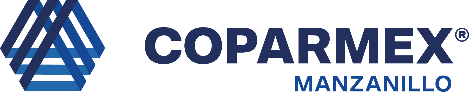 Logo Coparmex