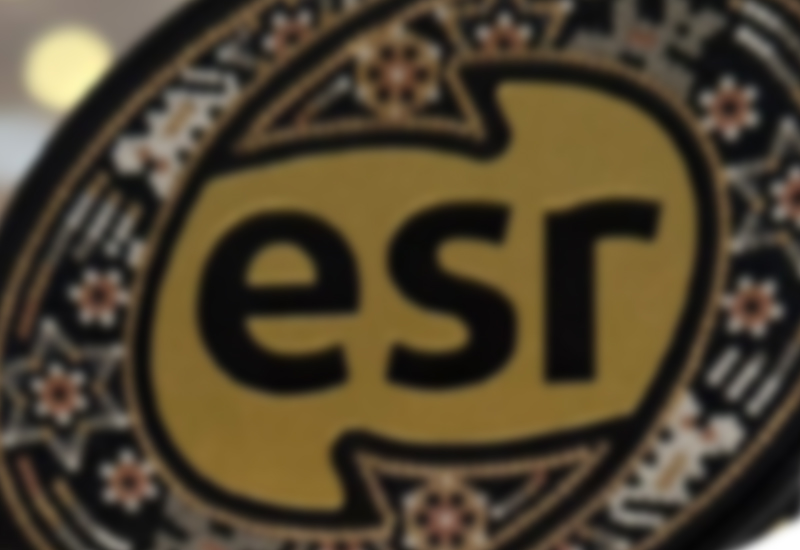 Distintivo ESR
