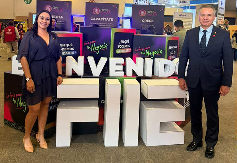 Participación FIIE 2026