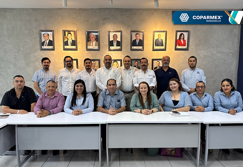 1a Reunión de Entendimiento, Diálogo y Vinculación