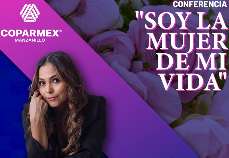 Conferencia: Soy la Mujer de mi Vida