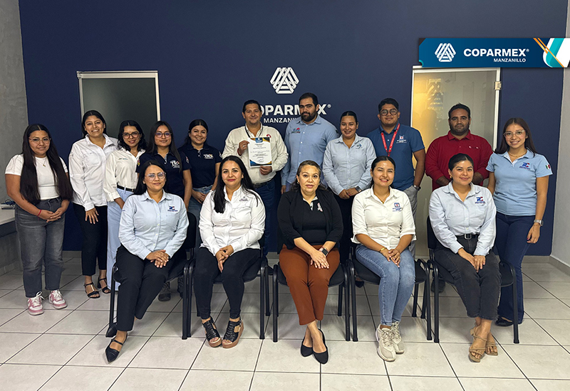 Capacitación en Sistemas de Gestión de Calidad bajo la Norma ISO 9001:2015