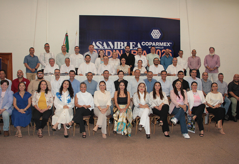1a Asamblea Informativa 2026