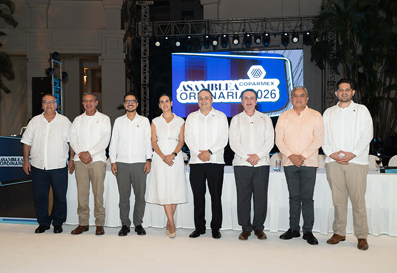 1a Asamblea Ordinaria 2026