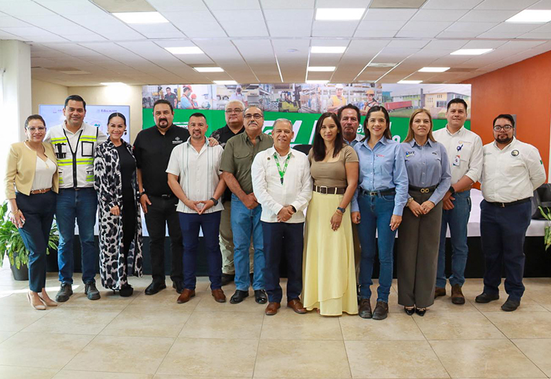 Jornada de Seguridad y Salud en el Trabajo UTeM 2026