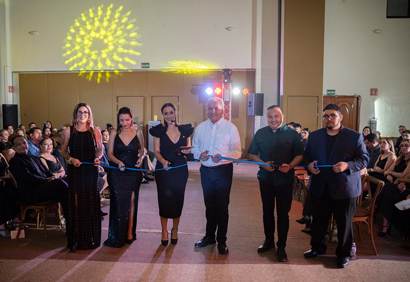 Desfile de Modas con Causa COPARMEX 2026: Una Noche con Propósito